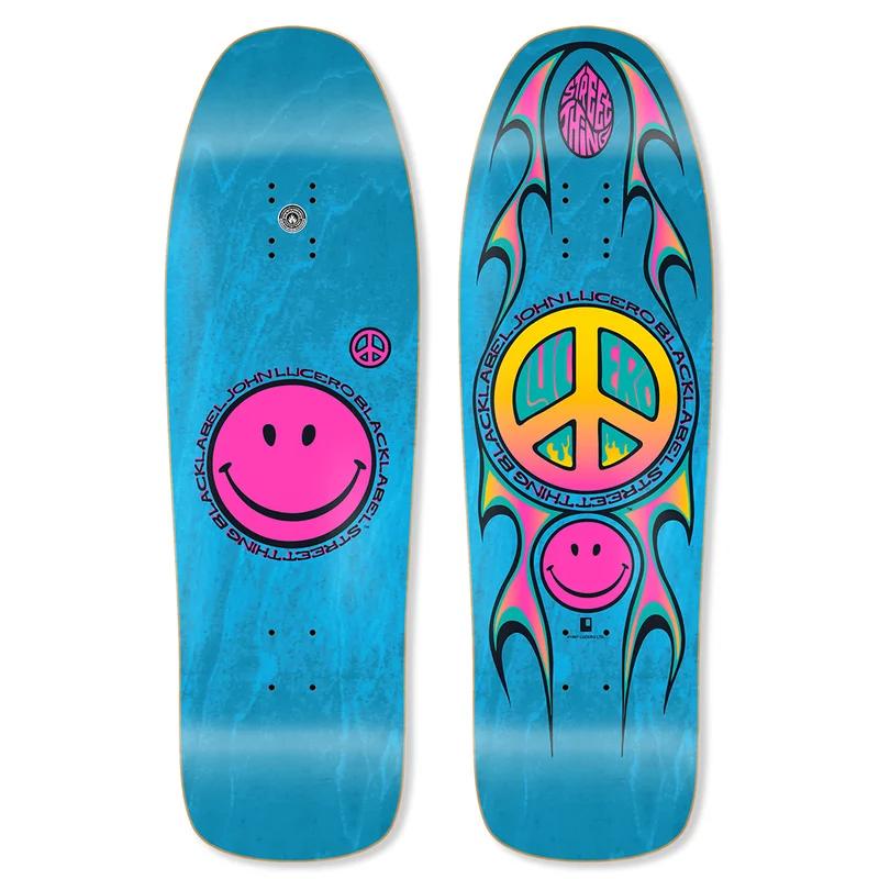 Skate Board Decks
