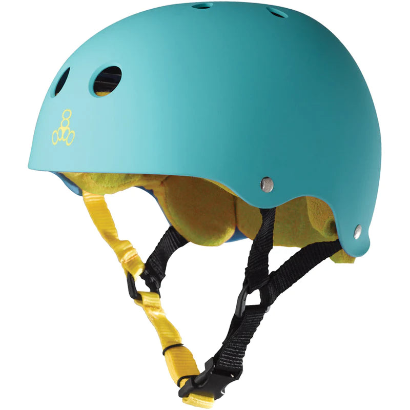 Triple 8 Sweatsaver Helmets - All Sizes and Colors
