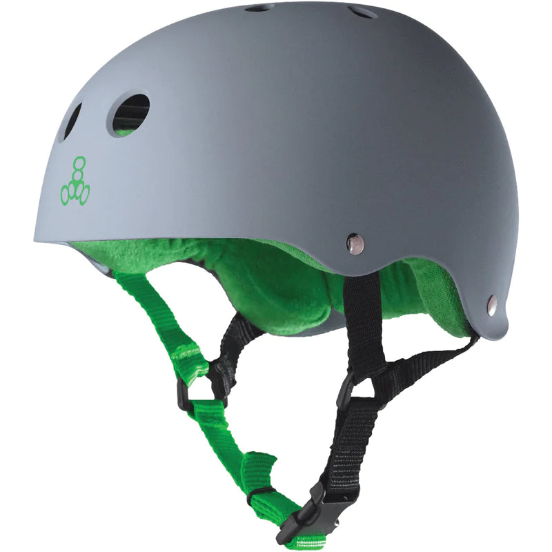 Triple 8 Sweatsaver Helmets - All Sizes and Colors