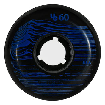 Undercover Wheels Cosmic Pulse 60/88A