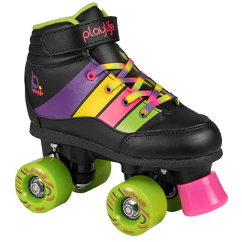 Playlife Roller Skates Kids Groove