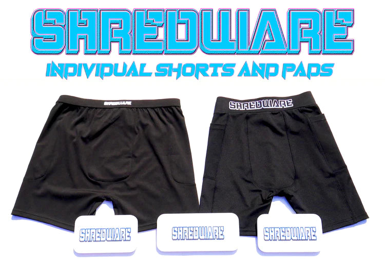 Shredware Shorts