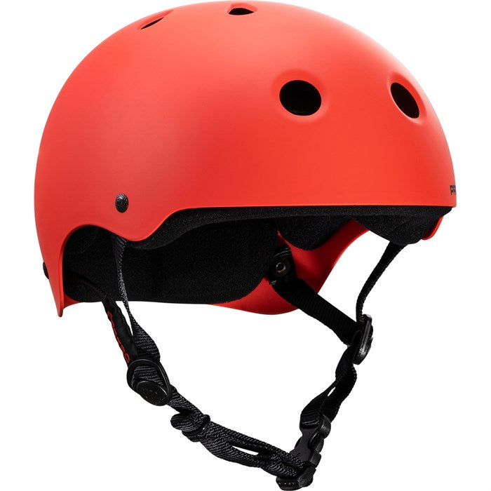 Protec Full Cut and Skate Helmet - All Colors