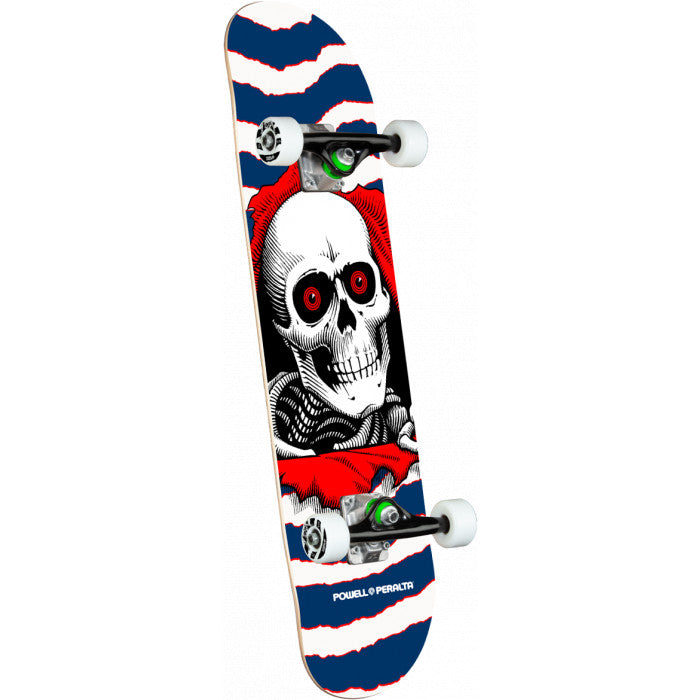 POWELL RIPPER ONE OFF NAVY COMPLETE 7.75