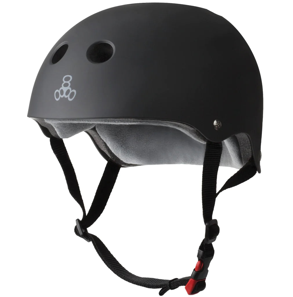 Triple 8 - The Certified Sweatsaver Helmet - All Colors