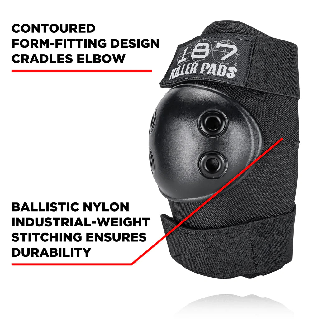 187 FLY ELBOW PADS