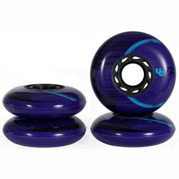 Undercover Wheels Cosmic Eclipse 72/86A